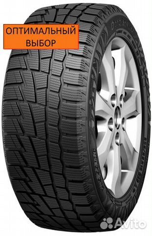 Cordiant Winter Drive 175/70 R14 84T