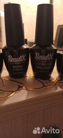 Гель лак для ногтей набор