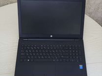 Ноутбук HP 15bw