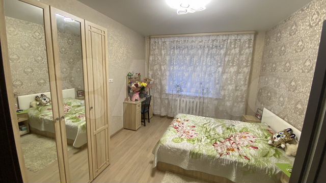 3-к. квартира, 73 м², 1/2 эт.