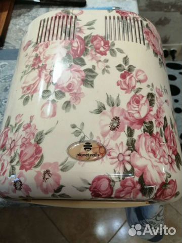 Лампа уф бу