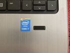 HP ProBook 430 intel Core i7-4510/240ssd/6озу объявление продам