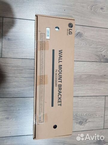 Крепление для телевизора LG