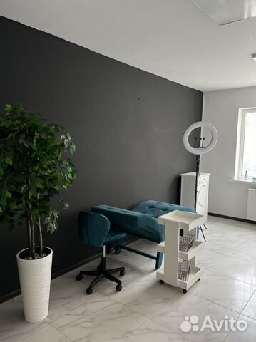 Рабочее место в аренду