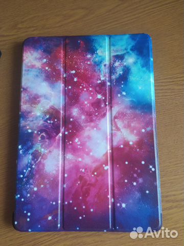 Чехол для планшета Samsung tab а7 на магните