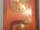 Часы настенные с боем очз 1959 объявление продам