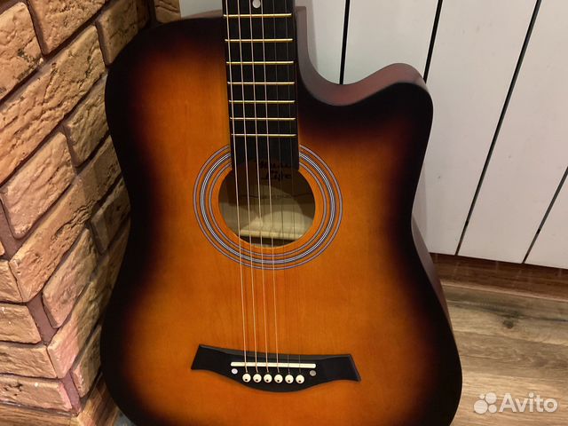 Гитара Классическая для обучения