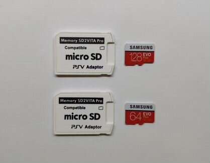 Карты памяти с набором игр для ps vita