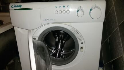 Стиральная машина Candy
