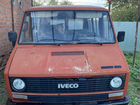 Iveco Daily 2.5 МТ, 1992, 200 000 км объявление продам