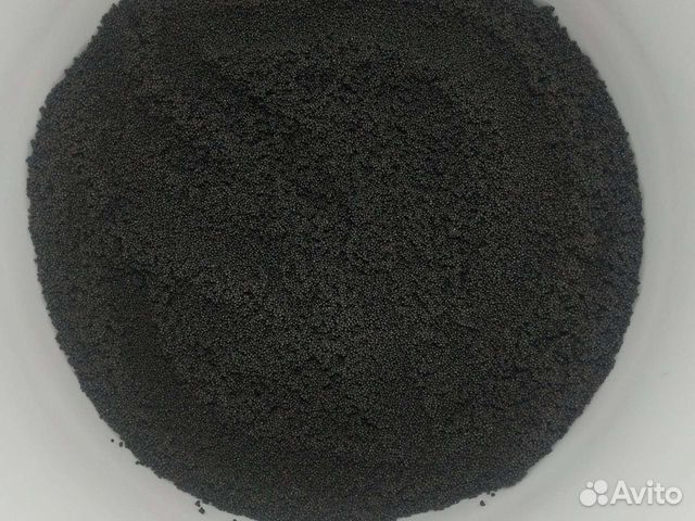 Грунт для аквариума пропант