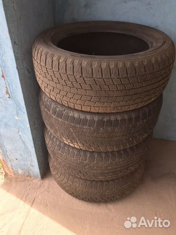 Hankook Nordik IS RW08 235/55 R18
