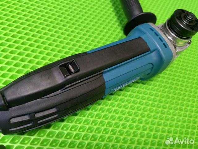 Т29654 ушм Makita 125