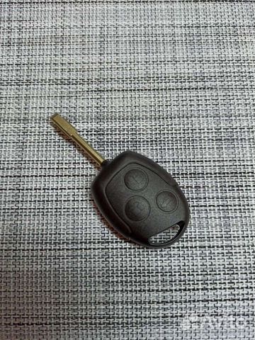 Ключ зажигания Ford focus 1 / Форд Фокус 1