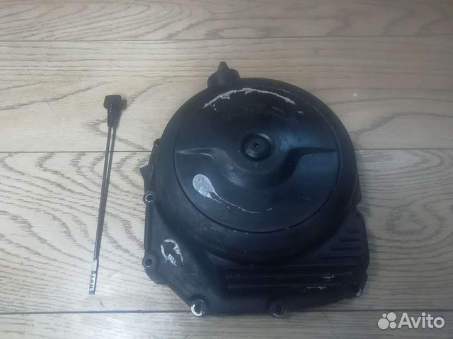 Крышка сцепление honda cdr 1100xx