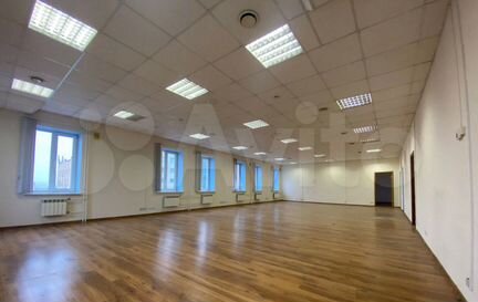 Офис (B), 391.7 м²