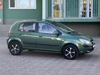 Hyundai Getz 1.4 AT, 2006, 61 000 км объявление продам