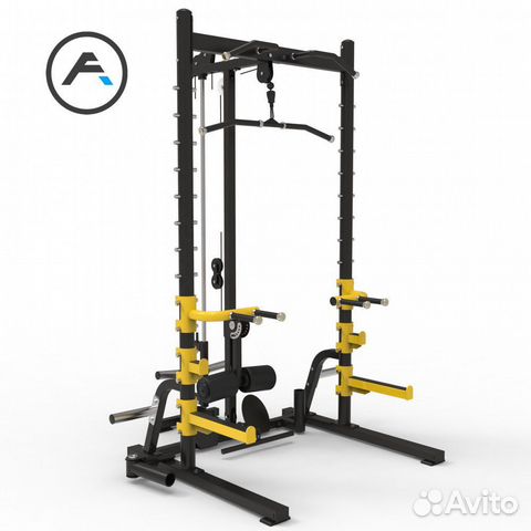 Многофункциональная силовая рама apex Force G05