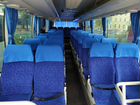 Туристический автобус Higer KLQ 6885 Q, 2010 объявление продам