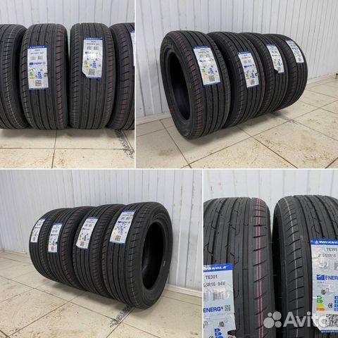 Triangle TE301 185/65 R15