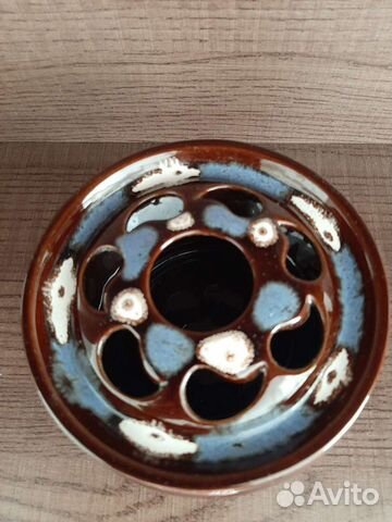 Ваза керамика СССР