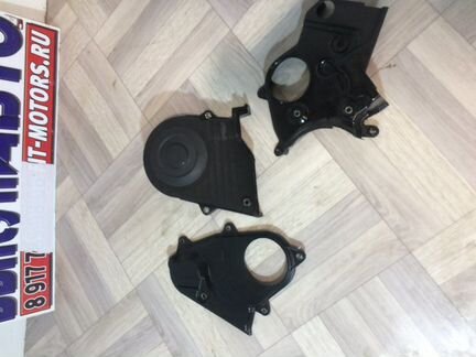 Крышка грм Hyundai Tucson JM D4EA