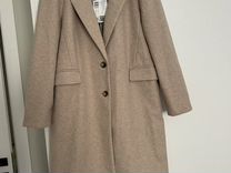 Пальто женское демисезон 54 (XXL)