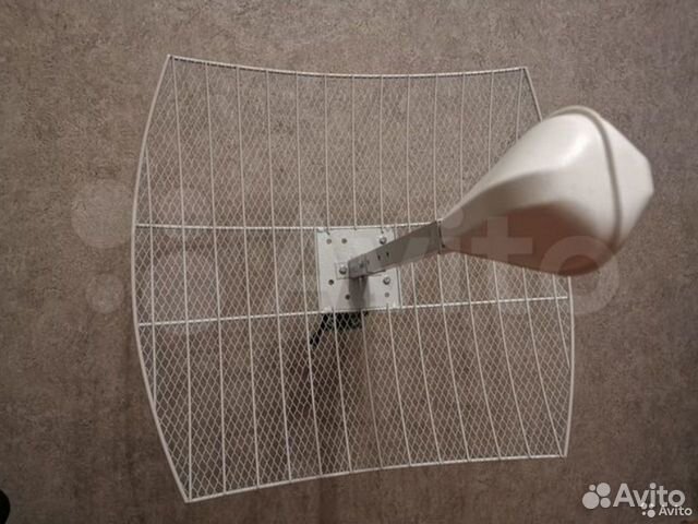 4G Антенна для Интернета Professional20+ XL-90