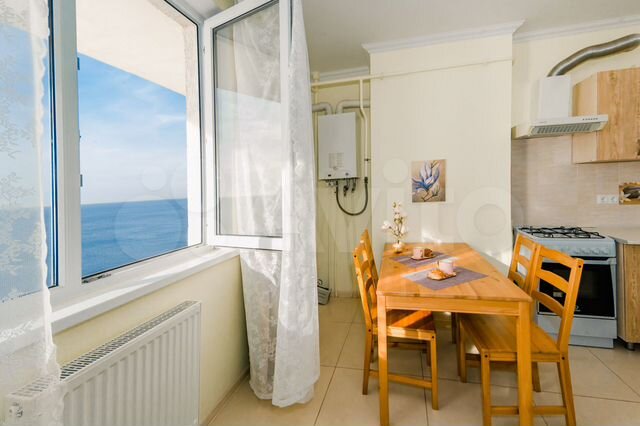 1-к. квартира, 28 м², 6/10 эт.