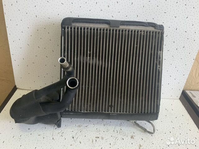 Радиатор кондиционера Mazda 6 GH