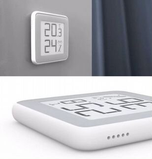 Метеостанция Xiaomi