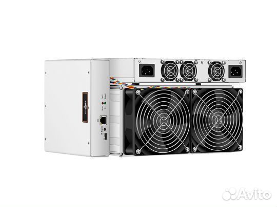 Асик Antminer S17pro 53th