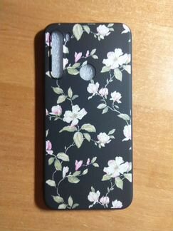 Чехол на Xiaomi Redmi Note 8