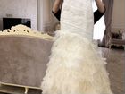 Продаётся свадебное платье объявление продам
