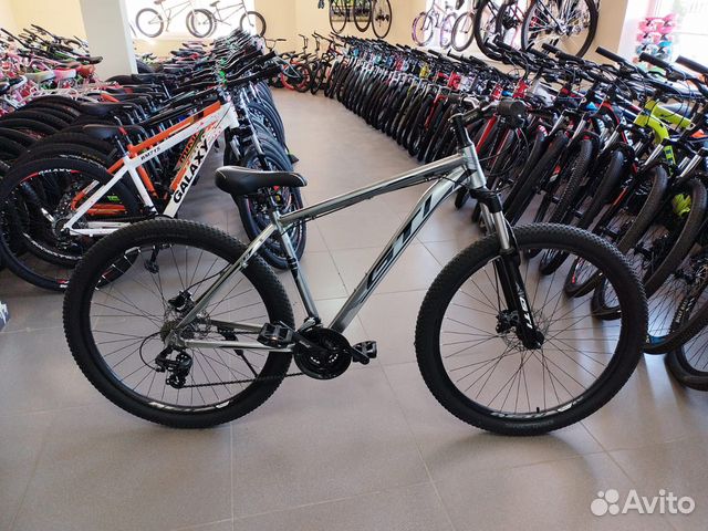 Новый велосипед 26-29 дюймов