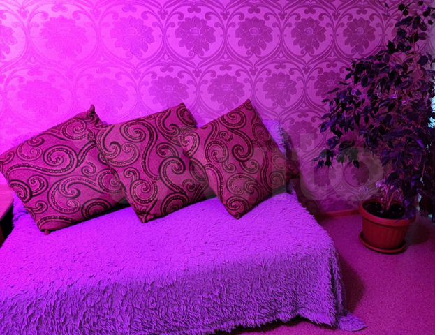 1-к. квартира, 42 м², 1/16 эт.