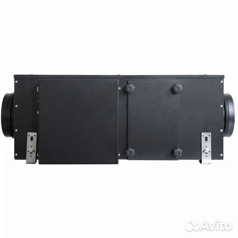 Приточная установка про впу-500 ес/3-220/1-BLG