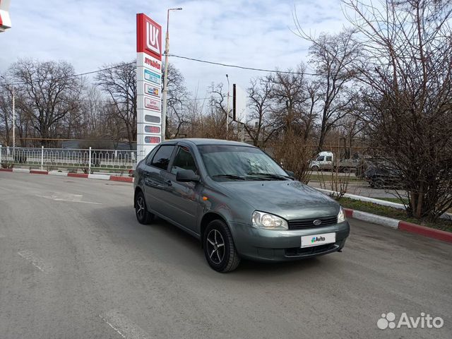 LADA Kalina 1.6 МТ, 2010, 134 000 км