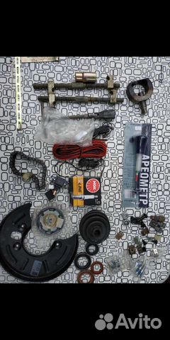 Лампочки съёмники предохранители