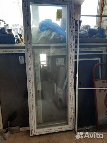 Окна новые пластиковые