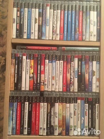 Игры для детей для пс3 ps3