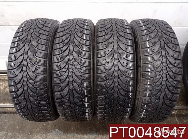 Pirelli Formula Ice 185/65 R15 98H