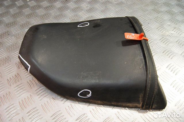 Сидение заднее Suzuki GSX-R1100