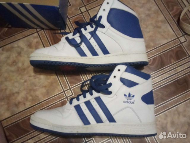 Оригинальные кроссовки Adidas g50791