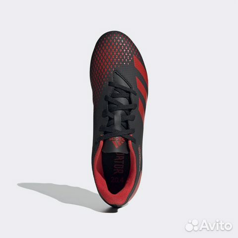 Бутсы Adidas Predator 20.4 Flexible