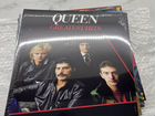 Queen - Greatest Hits LP бронь для Дмитрия