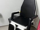 Педикюрное кресло бу,маникюрный стол