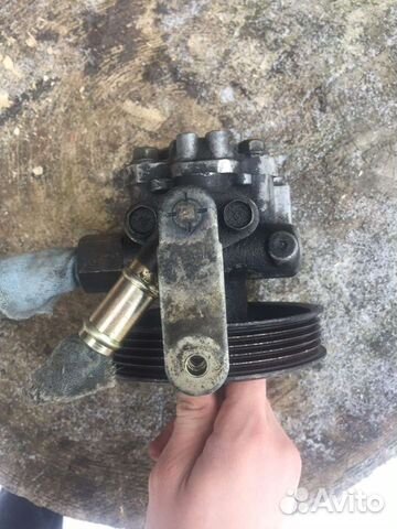 Гур Субару Импреза гг гд/Subaru Impreza GG GD