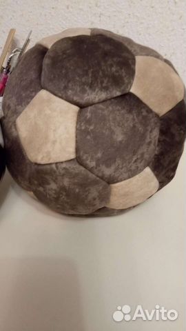 Декоративные подушки