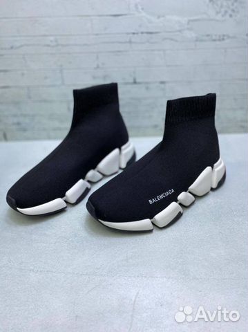 Кроссовки Balenciaga